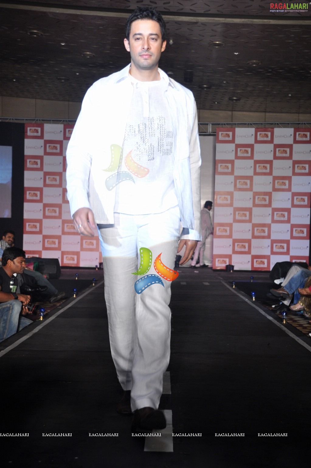 Aditya Birla Linen Club Fashion Show