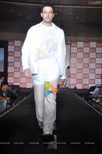 Aditya Birla Group Linen Club Fashion Show