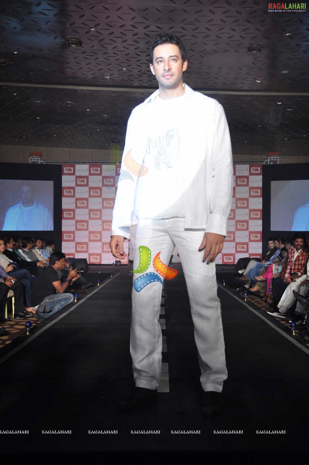 Aditya Birla Linen Club Fashion Show