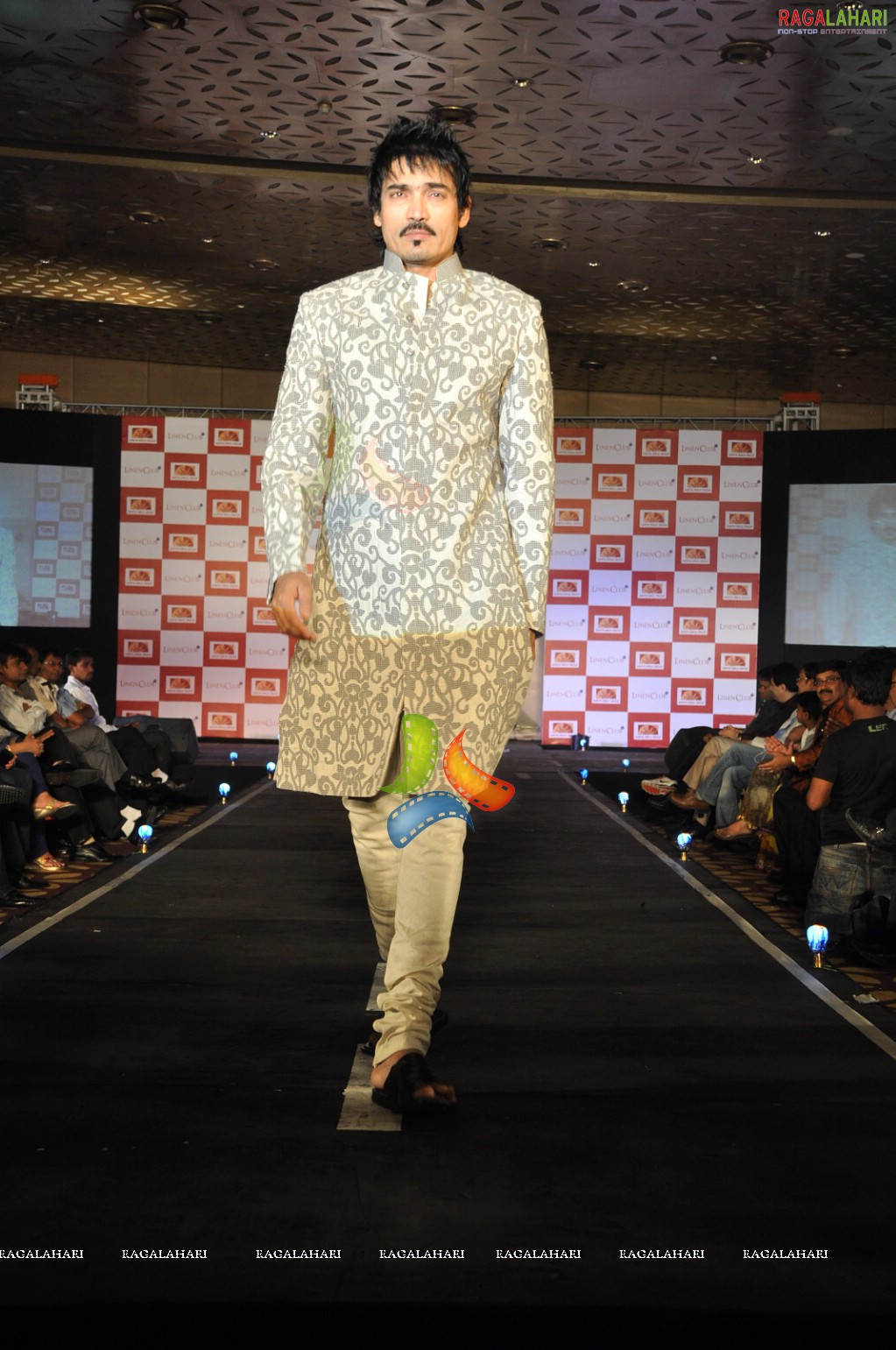 Aditya Birla Linen Club Fashion Show