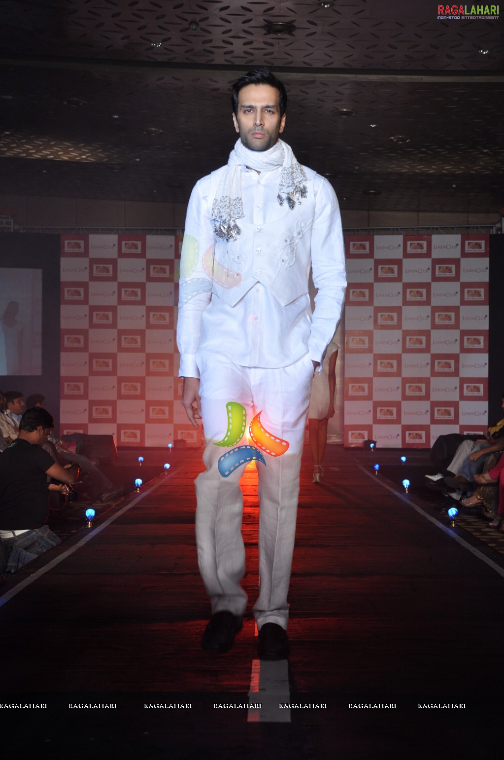 Aditya Birla Linen Club Fashion Show