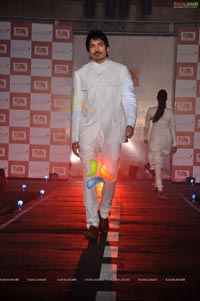 Aditya Birla Group Linen Club Fashion Show
