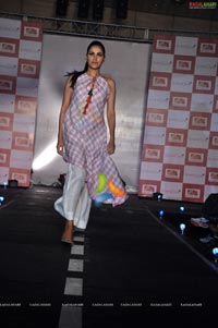 Aditya Birla Group Linen Club Fashion Show