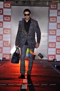 Aditya Birla Group Linen Club Fashion Show