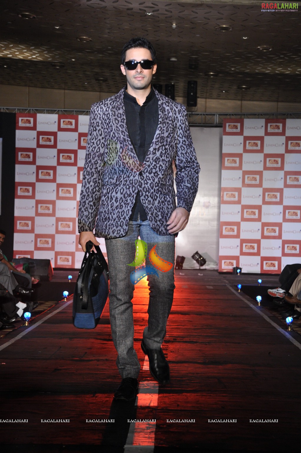 Aditya Birla Linen Club Fashion Show