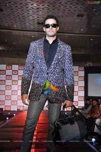 Aditya Birla Group Linen Club Fashion Show