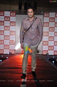 Aditya Birla Group Linen Club Fashion Show