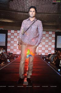 Aditya Birla Group Linen Club Fashion Show