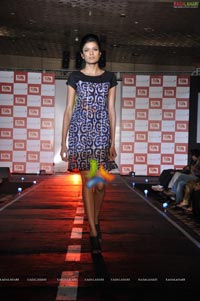 Aditya Birla Group Linen Club Fashion Show