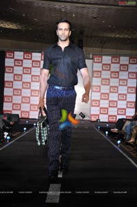 Aditya Birla Group Linen Club Fashion Show