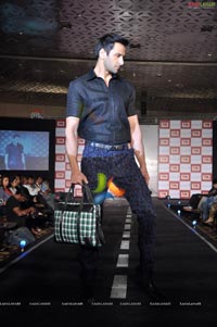 Aditya Birla Group Linen Club Fashion Show