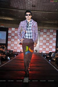 Aditya Birla Group Linen Club Fashion Show