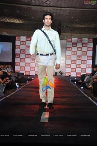 Aditya Birla Group Linen Club Fashion Show