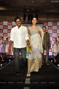 Aditya Birla Group Linen Club Fashion Show