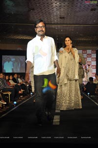 Aditya Birla Group Linen Club Fashion Show