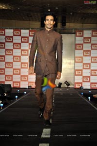 Aditya Birla Group Linen Club Fashion Show