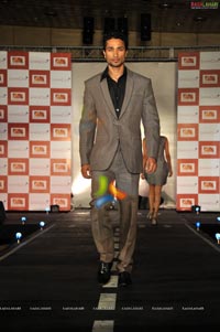 Aditya Birla Group Linen Club Fashion Show