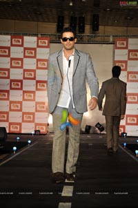 Aditya Birla Group Linen Club Fashion Show