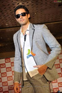 Aditya Birla Group Linen Club Fashion Show