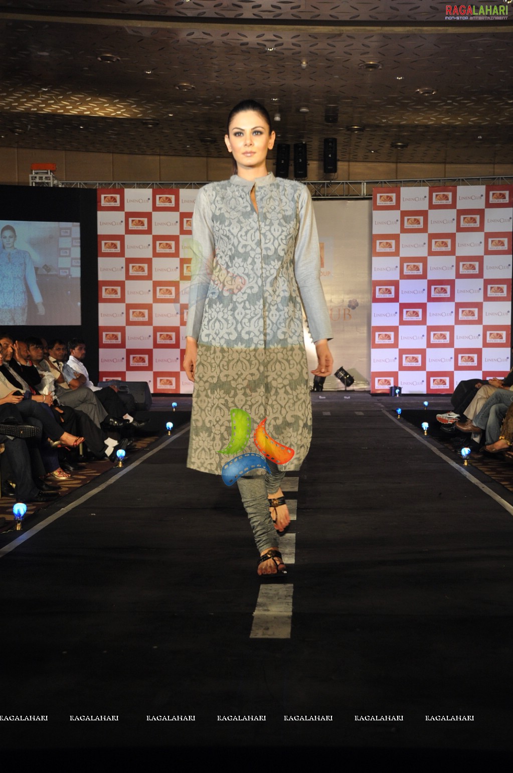 Aditya Birla Linen Club Fashion Show