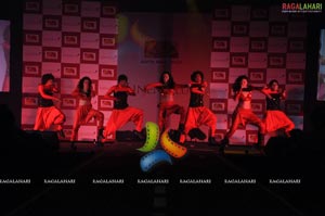 Aditya Birla Group Linen Club Fashion Show