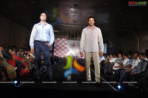 Aditya Birla Group Linen Club Fashion Show