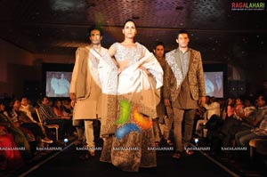 Aditya Birla Group Linen Club Fashion Show