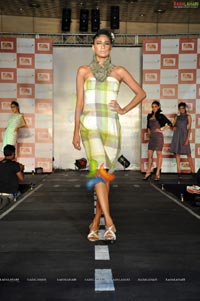 Aditya Birla Group Linen Club Fashion Show