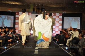 Aditya Birla Group Linen Club Fashion Show