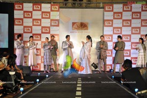 Aditya Birla Group Linen Club Fashion Show