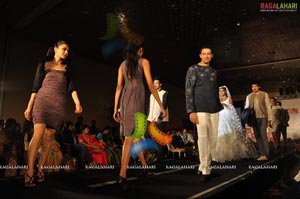 Aditya Birla Group Linen Club Fashion Show