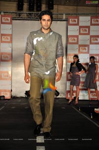 Aditya Birla Group Linen Club Fashion Show