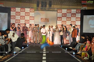 Aditya Birla Group Linen Club Fashion Show