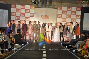 Aditya Birla Group Linen Club Fashion Show