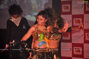 Aditya Birla Group Linen Club Fashion Show