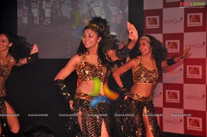 Aditya Birla Group Linen Club Fashion Show