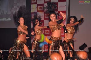 Aditya Birla Group Linen Club Fashion Show