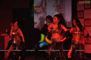 Aditya Birla Group Linen Club Fashion Show