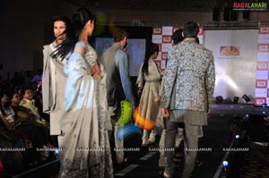 Aditya Birla Group Linen Club Fashion Show