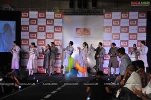 Aditya Birla Group Linen Club Fashion Show