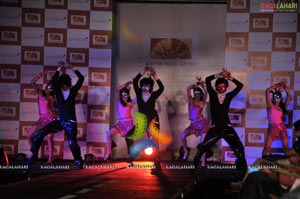 Aditya Birla Group Linen Club Fashion Show