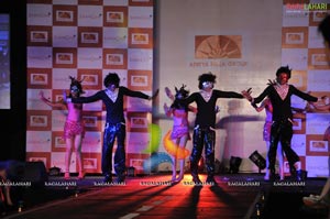 Aditya Birla Group Linen Club Fashion Show