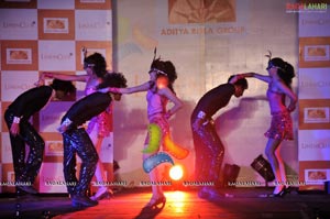 Aditya Birla Group Linen Club Fashion Show