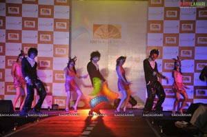 Aditya Birla Group Linen Club Fashion Show