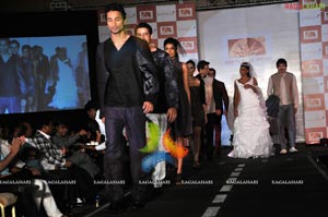 Aditya Birla Group Linen Club Fashion Show