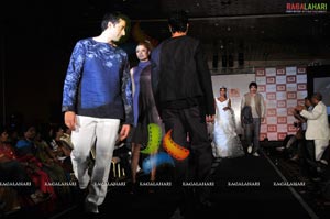 Aditya Birla Group Linen Club Fashion Show