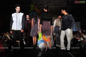 Aditya Birla Group Linen Club Fashion Show