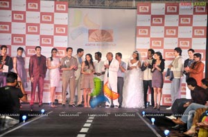 Aditya Birla Group Linen Club Fashion Show