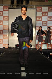 Aditya Birla Group Linen Club Fashion Show