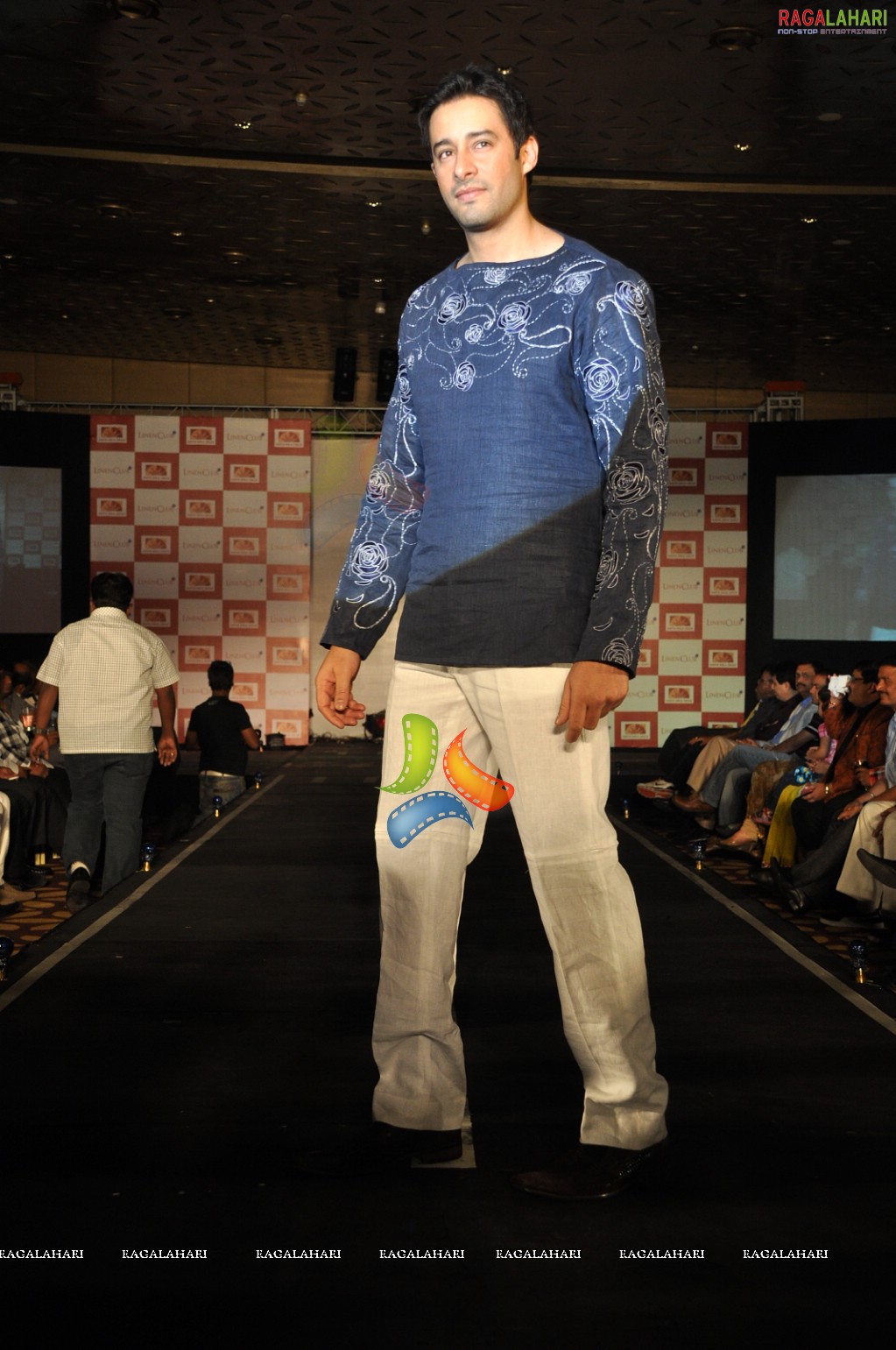 Aditya Birla Linen Club Fashion Show